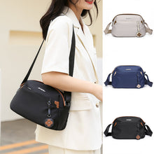 Load image into Gallery viewer, Fashion Crossbody Bag