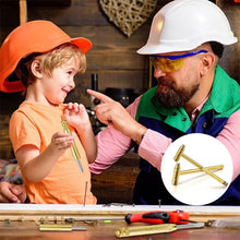 Load image into Gallery viewer, 6 in1 Micro Mini Multifunction Copper Hammer