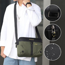 Load image into Gallery viewer, Casual Men's Shoulder Bag