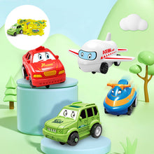 Load image into Gallery viewer, 🧩Children's Educational Puzzle Track Car Play Set🧩