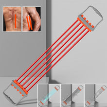 Load image into Gallery viewer, Adjustable Chest Expander