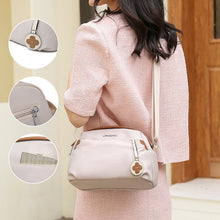 Load image into Gallery viewer, Fashion Crossbody Bag