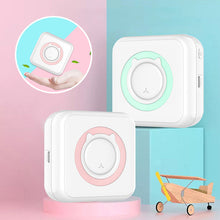 Load image into Gallery viewer, Instant Sticker Printer