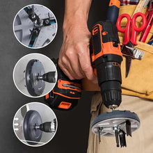 Load image into Gallery viewer, Adjustable Drilling Set