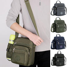 Load image into Gallery viewer, Large Capacity Business Casual Oxford Crossbody Bag