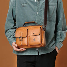 Load image into Gallery viewer, Vintage Shoulder Bag