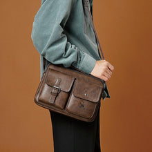 Load image into Gallery viewer, Vintage Shoulder Bag