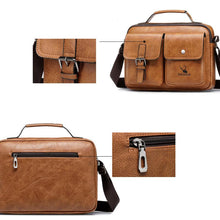 Load image into Gallery viewer, Vintage Shoulder Bag