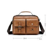 Load image into Gallery viewer, Vintage Shoulder Bag
