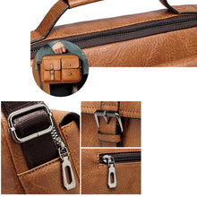 Load image into Gallery viewer, Vintage Shoulder Bag