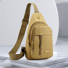 Load image into Gallery viewer, Sports Chest Bag for Men