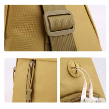 Load image into Gallery viewer, Sports Chest Bag for Men