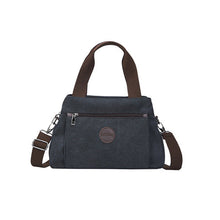 Load image into Gallery viewer, High Capacity Multi-Pocket Crossbody Handbag