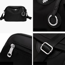 Load image into Gallery viewer, Large Capacity Lightweight Casual Shoulder Bag