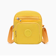 Load image into Gallery viewer, Multilayer Ladies Messenger Bag