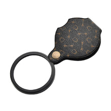 Load image into Gallery viewer, Premium Folding Mini Magnifying Glass