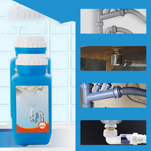 Load image into Gallery viewer, Pipe Dredge Deodorant