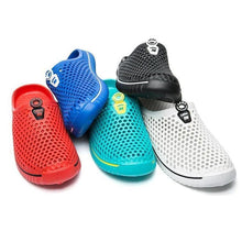 Load image into Gallery viewer, Comfortable Summer Slippers & Sandals