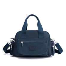 Load image into Gallery viewer, Casual Nylon Purse for Women