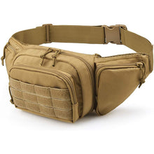 Load image into Gallery viewer, 🚶♀️Field Tactical Belt Bag🚶