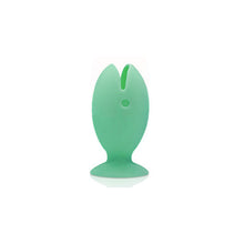 Load image into Gallery viewer, šStanding Tooth Brush Cover Cap Stand