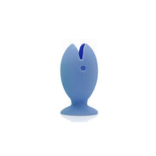 Load image into Gallery viewer, šStanding Tooth Brush Cover Cap Stand