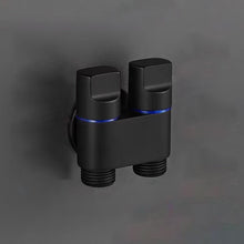 Load image into Gallery viewer, Double Control Mini Shower