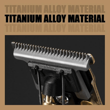 Load image into Gallery viewer, Clearance Sale| New Hair Clipper Cordless Trimmer