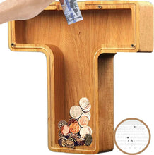 Load image into Gallery viewer, Piggy Bank-Gift For Kids
