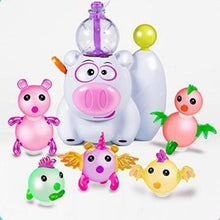 Load image into Gallery viewer, Magic Bobo-Magic Sticky Balloons