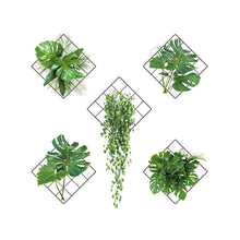 Load image into Gallery viewer, 3D Green Plant Wall Sticker