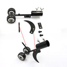 Load image into Gallery viewer, Crazy Weeds Marauder