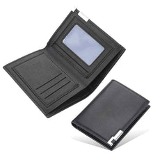 Load image into Gallery viewer, Iron Edge Short Wallet