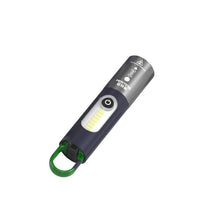 Load image into Gallery viewer, LED Rechargeable Flashlights