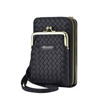 Load image into Gallery viewer, Small Crossbody Phone Purse