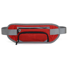 Load image into Gallery viewer, Outdoor Sports Waterproof Lightweight Waist Bag