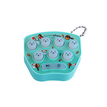 Load image into Gallery viewer, Fun Mini Gopher Hands-On Speed Game