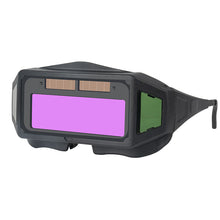 Load image into Gallery viewer, Burning Welding Eye Protection Glasses