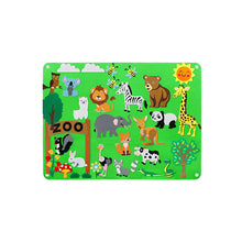 Load image into Gallery viewer, Fannel Graphs for Children