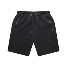 Load image into Gallery viewer, Men's Plus Size Ice Silk Stretch Shorts