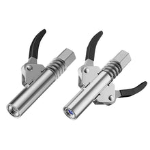 Load image into Gallery viewer, Strong Lock on Grease Couplers