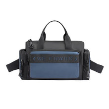 Load image into Gallery viewer, Men's Outdoor Sports And Leisure Portable Messenger Bag
