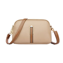 Load image into Gallery viewer, Messenger Shell Bag