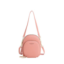 Load image into Gallery viewer, Small Crossbody Bag