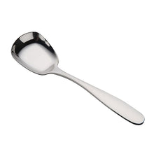 Load image into Gallery viewer, Square Head Stainless Steel Spoons