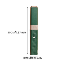 Load image into Gallery viewer, Hair Straightening Comb Curling Iron