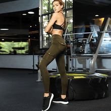 Load image into Gallery viewer, Environmental Protection,bamˈbo͞o Dance Pants