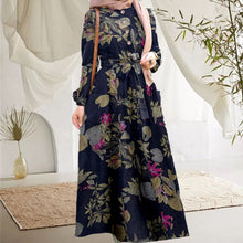 Load image into Gallery viewer, Vintage Women's Skirt Dress