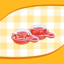 Load image into Gallery viewer, Microwave Egg Cooker