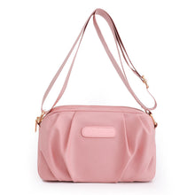 Load image into Gallery viewer, Stylish Pleated Simple Crossbody Bag